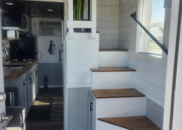 Holiday home Tiny Getaway In Az