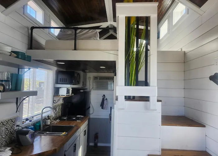 Holiday home Tiny Getaway In Az