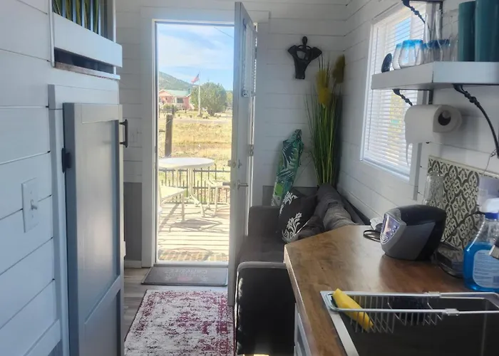 Holiday home Tiny Getaway In Az *
